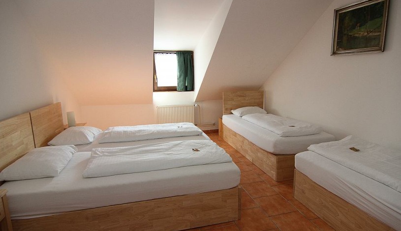 Hotel Kréta Kutná Hora